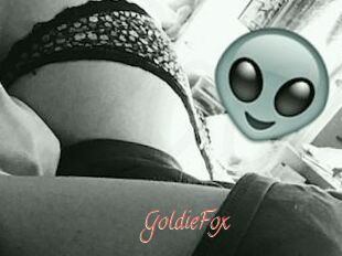 GoldieFox