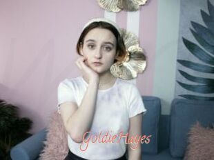 GoldieHayes