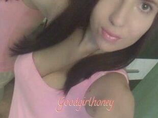 Goodgirlhoney