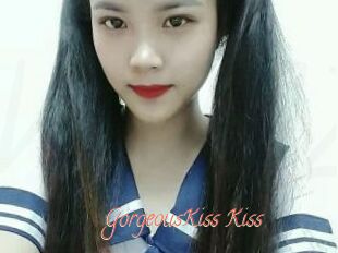 GorgeousKiss_Kiss
