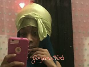 GorgeousNova