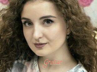 Gratiae