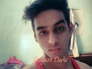 Grayson_Davis