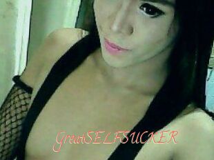 GreatSELFSUCKER