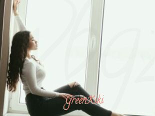 GreenKiki