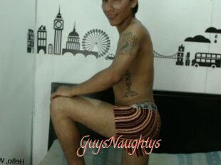 GuysNaughtys