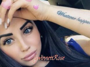 GwinnettRose