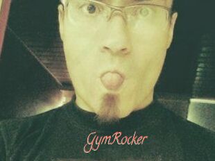 GymRocker