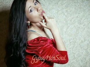 GypsyHotSoul