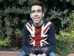Gabosexx