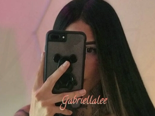 Gabriellalee