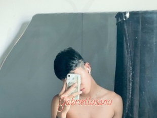 Gabriellosano