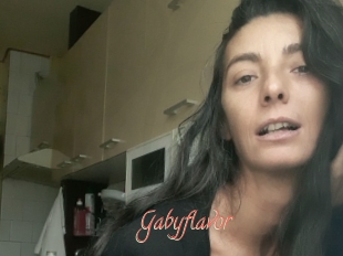 Gabyflavor