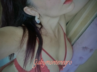 Gabymontenegro