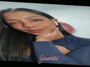 Gaiavals