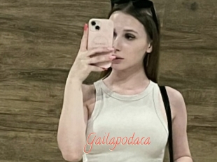 Gailapodaca