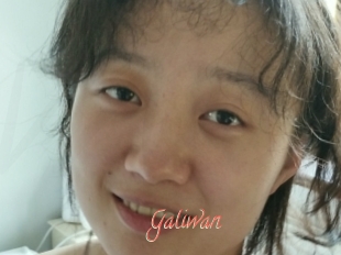 Galiwan