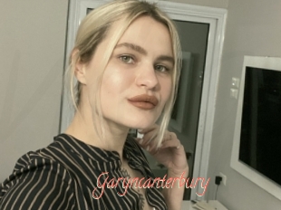 Garyncanterbury