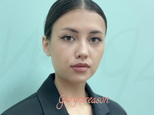 Garyncreason