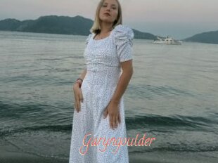 Garyngoulder