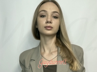 Gaydunnell