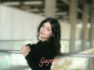 Gayedger