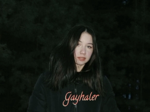 Gayhaler