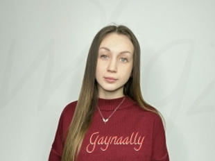 Gaynaally