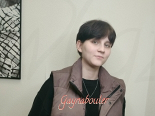 Gaynabouler