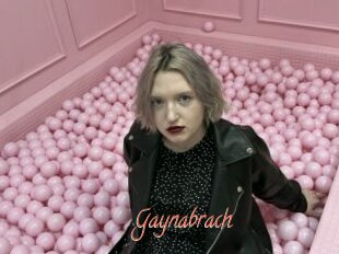 Gaynabrach