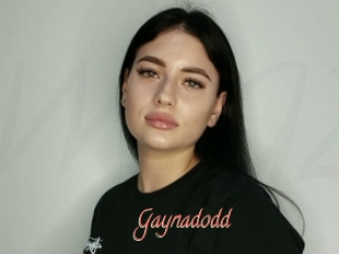 Gaynadodd