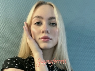 Gaynaferrett