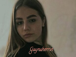 Gaynaherrin