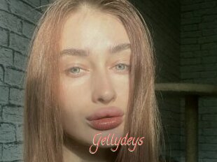 Gellydeys