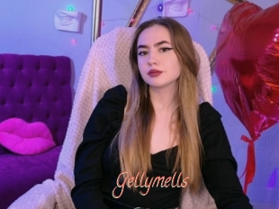 Gellymells