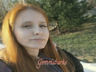Gemmabarks