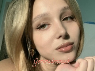 Gemmadenmark