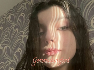 Gemmadunsford