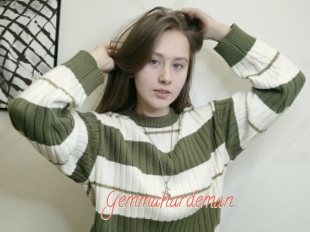 Gemmahardeman