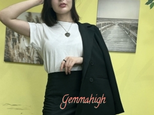 Gemmahigh