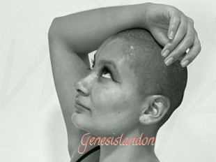 Genesislandon