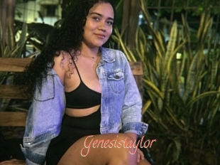Genesistaylor