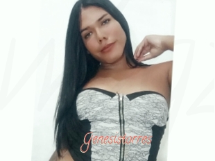 Genesistorres