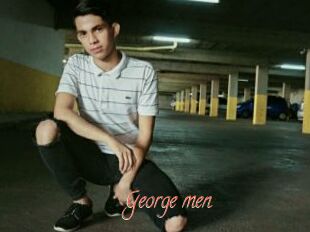 George_men