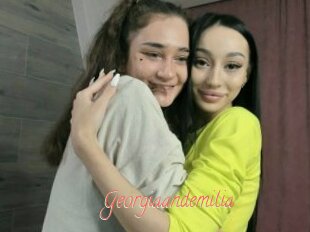Georgiaandemilia