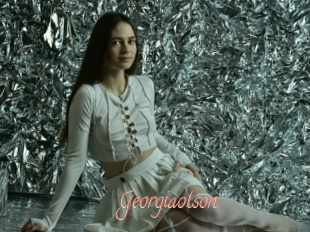 Georgiaolson