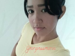 Georginaamoros