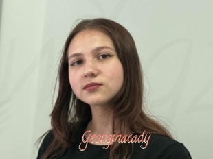 Georginacady