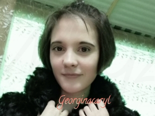 Georginacaryl