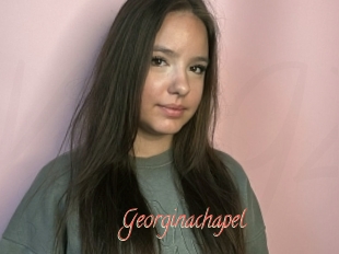 Georginachapel